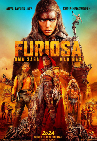 Furiosa