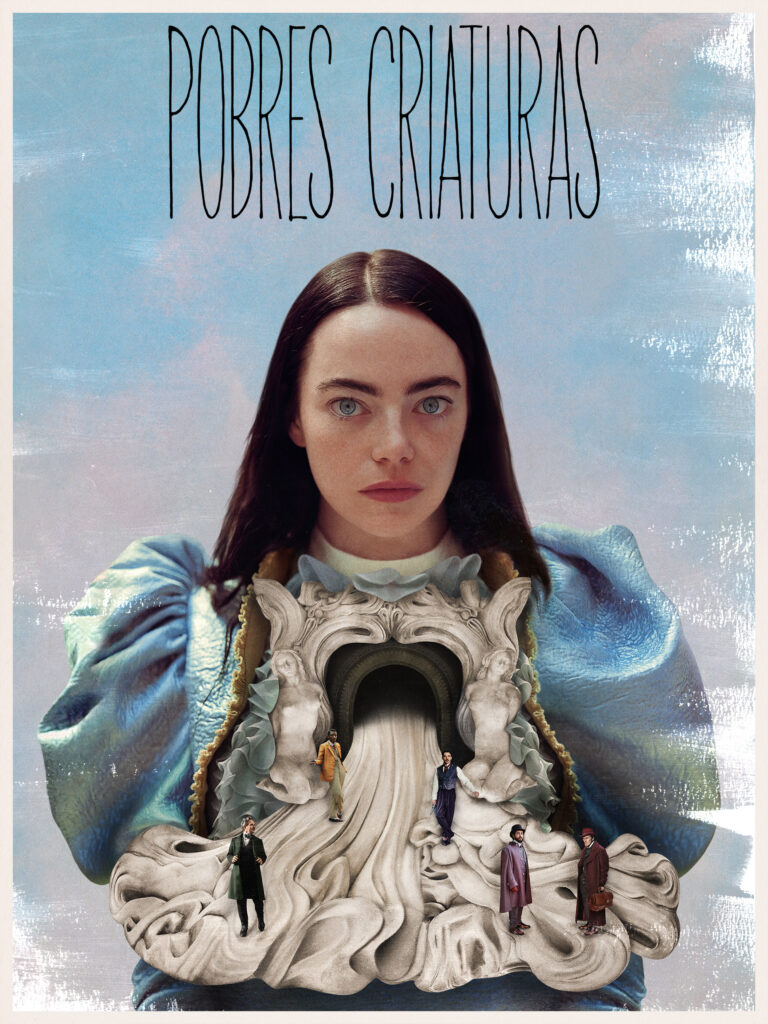Pobre criaturas