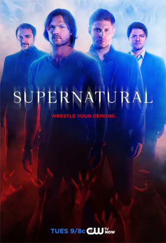 Supernatural_temporada_10_Poster